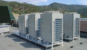 Klima uredjaji, klime, Sarajevo, Bosna i Hercegovina, Daikin, Tehnoelektronik