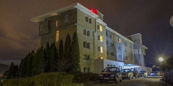 HOTEL PARK