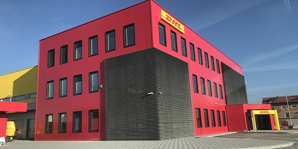 DHL