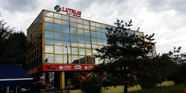LUTRIJA BH