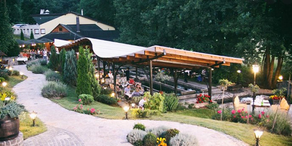 RESTORAN TOPLIK