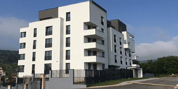 GREEN RESIDENCE
