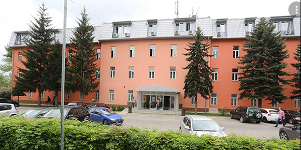ELEKTROTEHNIČKI FAKULTET