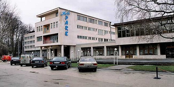HOTEL PARK