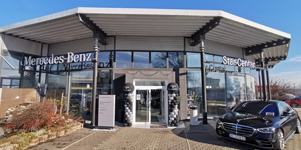 STAR CENTAR