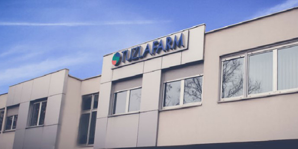 TUZLA FARM